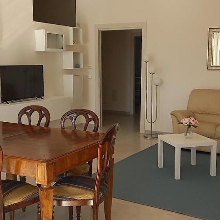 Casa Elisabetta Lägenhet Monopoli Exteriör bild