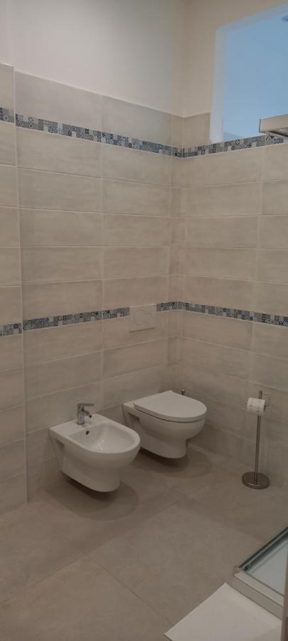 Casa Elisabetta Lägenhet Monopoli Exteriör bild
