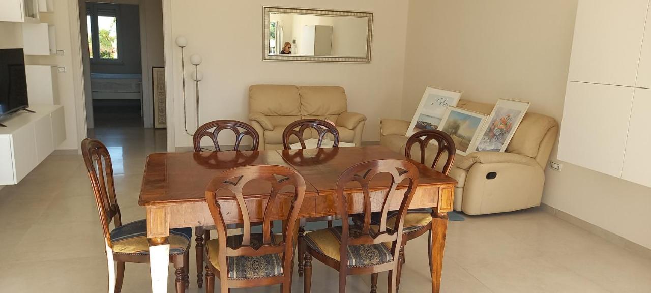 Casa Elisabetta Lägenhet Monopoli Exteriör bild