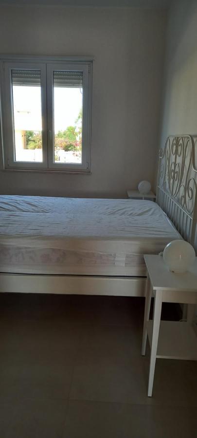 Casa Elisabetta Lägenhet Monopoli Exteriör bild