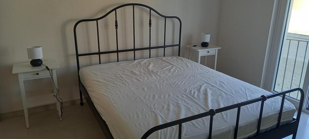 Casa Elisabetta Lägenhet Monopoli Exteriör bild