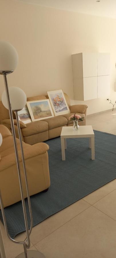 Casa Elisabetta Lägenhet Monopoli Exteriör bild