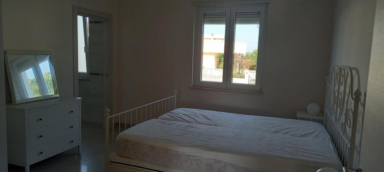 Casa Elisabetta Lägenhet Monopoli Exteriör bild